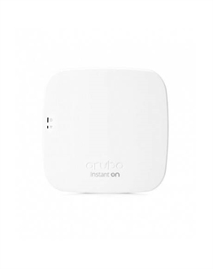 Wi-Fi точка доступа HPE Aruba Instant On AP11 (R2W96A) Hpe
