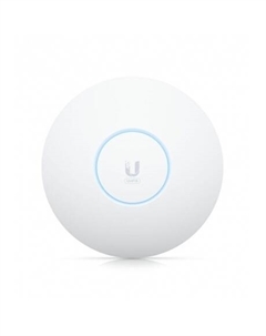 Точка доступа Ubiquiti U6-ENTERPRISE