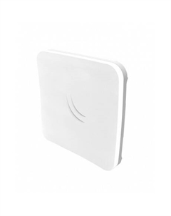 Wi-Fi точка доступа MikroTik RBSXTsq2nD белый Mikrotik