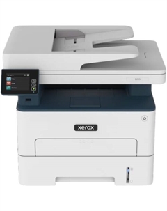 МФУ монохромное Xerox B235 A4, 34ppm, USB/LAN/Wi-Fi, Fax, ADF50, 256Mb (B235V_DNI)