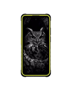 Смартфон Ulefone Armor X31 6/128GB 6975326660099 Lightsome Green/6.56” 90Hz HD+/MTK G91/4G/And14/48+20Infra+2/16MP/6050mAh