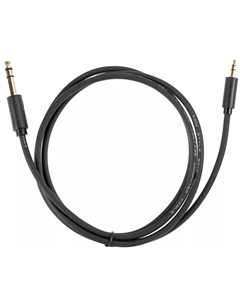 МФУ VCOM TAV6165-3M Кабель-адаптер 3.5ST(M)/6.35 ST(M), 3м, PRO Telecom