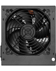 Блок питания ATX DPSU-400W-WH 400W, 80+ white Digma