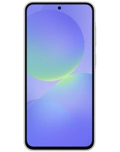 Смартфон Samsung Galaxy A36 5G 8/256GB SM-A366EZAGCAC Awesome White