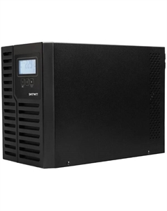 Источник бесперебойного питания UPS XPERT 2kVA Онлайн, 2000Ва, 1800Вт Smartwatt