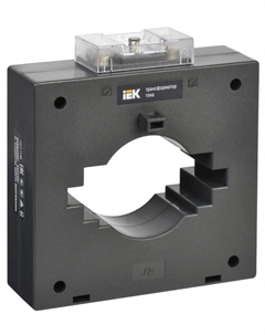 Трансформатор тока ITT60-3-15-2500 ТТИ-100 2500/5А 15ВА 0,5S Iek