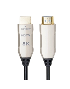 Кабель интерфейсный HDMI-HDMI AD3743C-40.0 активный оптический 19M/M,ver. 2.1, 8K@60 Hz 40m Iopen