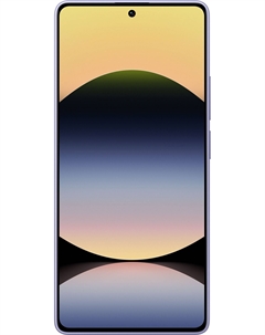 Смартфон Xiaomi Redmi Note 14S RU 8/128GB MZB0K84RU (65423) Aurora Purple