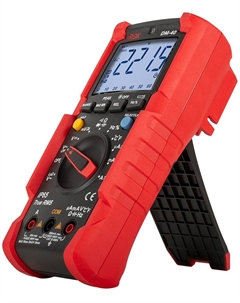 Мультиметр RGK DM-40 с поверкой Rgk