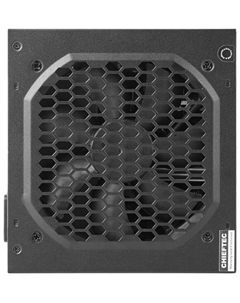 Блок питания ATX Eon ZPU-500S 500W, 80 PLUS, Retail Chieftec