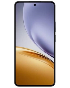 Смартфон Realme 14T 5G 8/128GB RMX5078 (8+128) BLACK черный