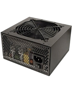 Блок питания ATX LTP-0650 650W aPFC, 120mm FAN, OEM Thermaltake