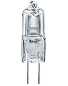 Лампа галогенная JC 35Вт, 12В, 3000К, 490лм, G6.35 (94211) Navigator