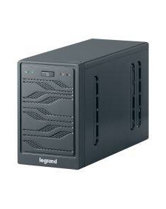 Источник бесперебойного питания Niky 1000ВА IEC 310004 USB Legrand