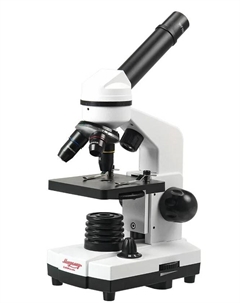 Микроскоп Микромед Атом 25655 40x-800x в кейсе