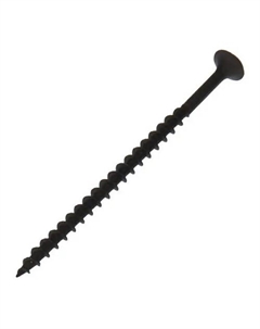 Саморез 1133-4275-4 гипсокартон-дерево 4.2х75, пакет (10шт.) Kranz