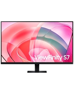 Монитор 27" S27D700EAI 3840x2160, 5ms, 350 кд/м2, IPS, 16:9, 60Hz, HDMI, DP, Internal, Vesa 100x100 Samsung