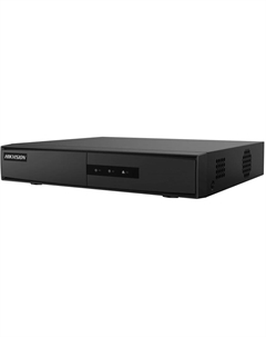 Видеорегистратор DS-7104NI-Q1/M(STD)(C) 4-х канальный Hikvision