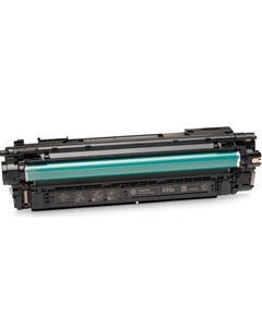 Картридж CF452A № 655A для CLJ M652/M653/MFP M681/M682 10500 стр, желтый Hp