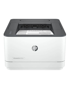 Принтер монохромный HP LaserJet Pro 3003dw 3G654A 33стр/мин, дуплекс, USB, Wi-Fi Hp