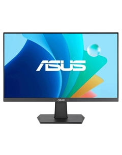 Монитор 27" VA27EHFR черный IPS LED 16:9 HDMI матовая 250cd 178гр/178гр 1920x1080 100Hz VGA FHD Asus