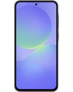 Смартфон Samsung Galaxy A36 8/256GB SM-A366EZKGCAU black