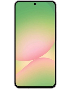 Смартфон Samsung Galaxy A56 8/128GB SM-A566ELIACAU pink