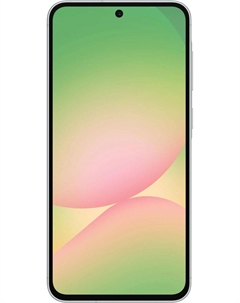 Смартфон Samsung Galaxy A56 8/128GB SM-A566EZGACAU green