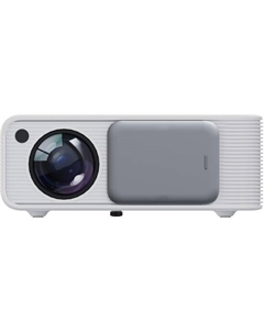 Проектор CS-PRM.01WT.WUXGA HD LCD 700lm ANSI (1920x1080) 2500:1 ресурс лампы:50000часов 2*USB type A, 2*HDMI Cactus