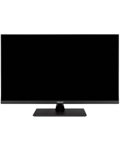 Монитор 31,5" VP32UQ чёрный, 3840x2160, 16:9, IPS, 60Hz, 4ms, 350cd/㎡, 1000:1, HDMI, DP Asus