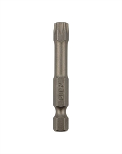Бита KRANZ KR-92-0431 Torx T-40х50 мм для шуруповерта (упак. 10 шт.) Kranz