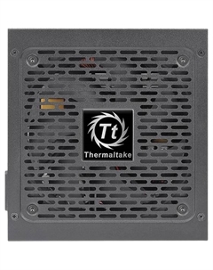 Блок питания ATX Smart BX1 SE 650 PS-SPD-0650NNSABE-2 650W, 80+ Bronze Thermaltake