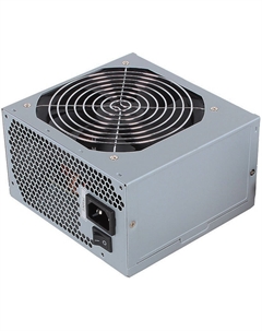 Блок питания ATX QD-400W 400W ActivePFC Qdion