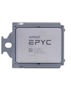Процессор EPYC 74F3 100-000000317 Zen 3 24C/48T 3.2-4.0GHz (SP3, L3 256MB, 7nm, TDP 240W) Tray Amd