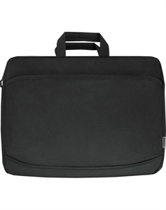 Сумка Сумка для ноутбука MONTE 17" BLACK 26065 DEFENDER Defender