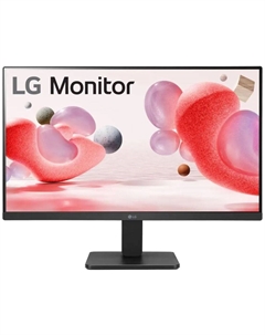 Монитор 27" 27MR400-B 1920x1080, 250кд/м2,178°/178°, IPS, LED, 16:9, 100Hz, HDMI, FreeSync VGA Lg
