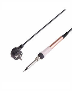 Паяльник Rexant 12-0611 с керамическим нагревателем, 220 В/60 Вт