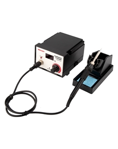 Паяльная станция Rexant 12-0711 с цифровым дисплеем, 200-480 °С