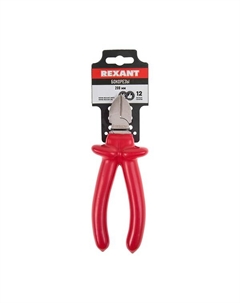 Бокорезы Rexant 12-4614-3 160 мм, диэлектрические до 1000 В