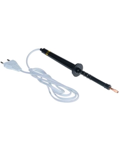 Паяльник Rexant 12-0225-1 ПП 230 В/25 Вт, пластиковая ручка, ЭПСН