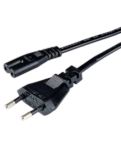 Кабель питания 11-1105 3М 2x0.5мм² Rexant