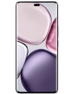 Смартфон Honor X9c 8/256GB 5109BMFJ black