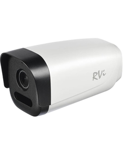 Видеокамера IP -1NCT2025 (2.8-12) white цилиндрическая; тип матрицы: 1/2.9” КМОП; тип объектива: моторизированный; фокусное расстояние: 2,8 -12 Rvi