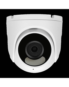 Видеокамера IP PVC-IP5X-DF4P 5Мп, 1/2.8" Sony, WDR 120dB, 5Мп 15к/с, 4мм/ F1.0, металл, IP67, DC 12В, PoE (Класс 0) Polyvision