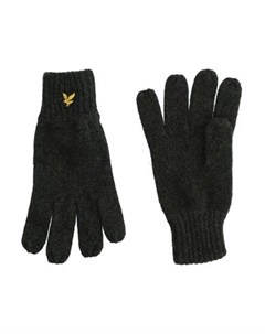 Перчатки Lyle & scott