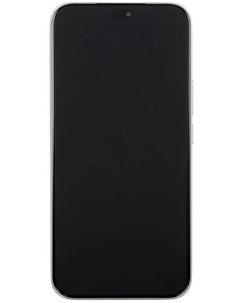 Смартфон Honor X8c 8/128GB 5109BQDW white