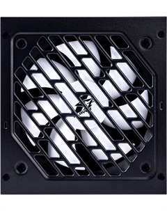 Блок питания ATX PS-750FK 750W, APFC, 120mm fan 1stplayer