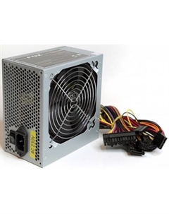 Блок питания ATX FL500S-80 500W, APFC, 120mm fan Foxline