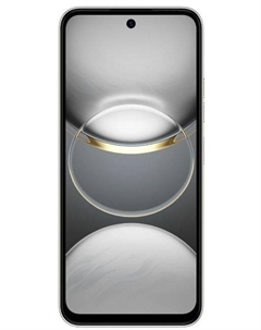 Смартфон TECNO SPARK 30C 4/128GB KL5N 128+4 TITANIUM GOLD золотой моноблок 3G 4G 2Sim 6.67" 720x1600 Android 14 48Mpix 802.11 a/b/g/n/ac NFC GPS GSM90 Tecno