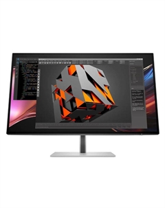 Монитор 24" Series 7 Pro 724pu 8Y2F7AA черный, 1920x1200, IPS, LED, 16:10, 5ms, 350cd/m2, 178гр/178гр, 100Hz, 1500:1, матовая HAS Piv, HDMI, DP, US Hp